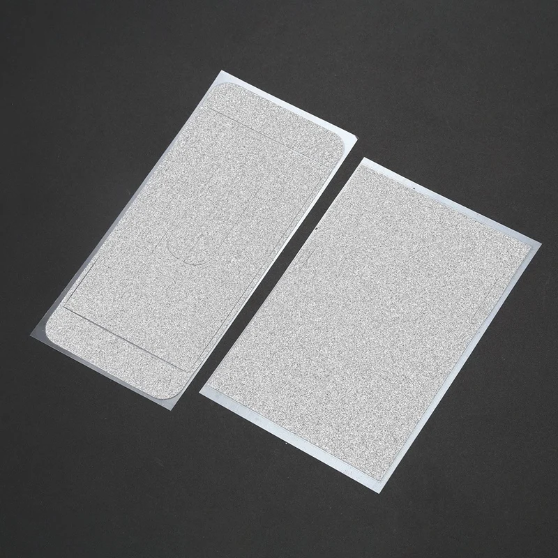 Глянцевая всего тела наклейка обратный и обратная пленка защитная для Apple iphone 6 4 7