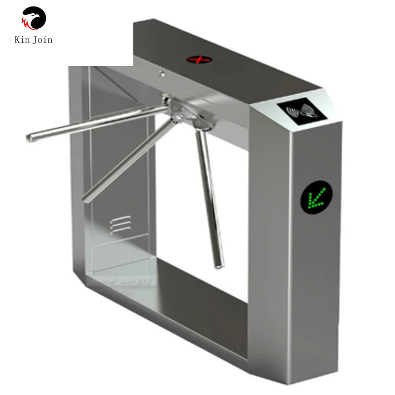 

Solenoid Mechanism Hub Core Semi-automatic Tripod Turnstile Mechanism for pedestrian entrance gate access control