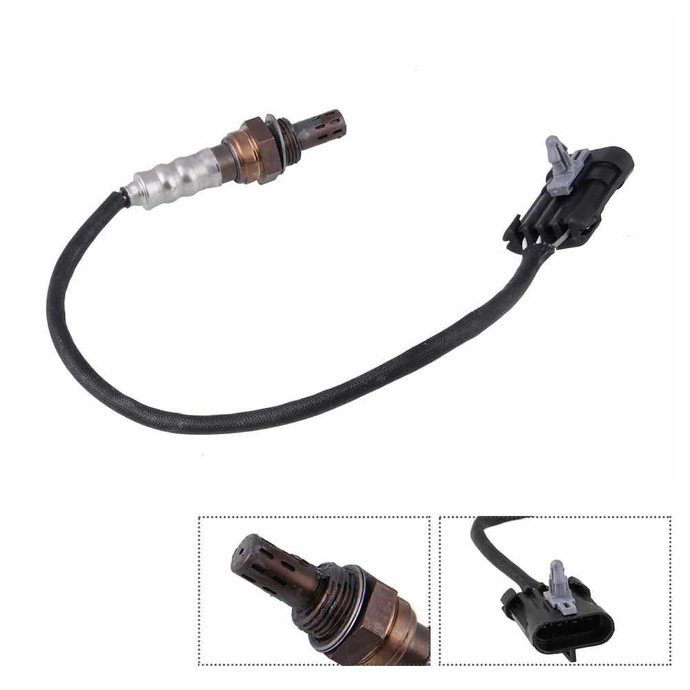 OEM GM BNIB AC Delco O2 кислородный датчик AFS138 19178961 для Chevrolet | Автомобили и мотоциклы