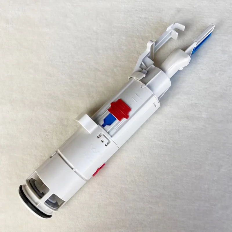 Скрытый резервуар для воды туалета аксессуары дренажный клапан настенный