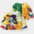 Весенне-осенняя Новинка 2021, модная дизайнерская универсальная детская одежда с принтом для детей 2, 3, 4, 5, 6, 8, 10 лет, свитшот для маленьких мальчиков - изображение