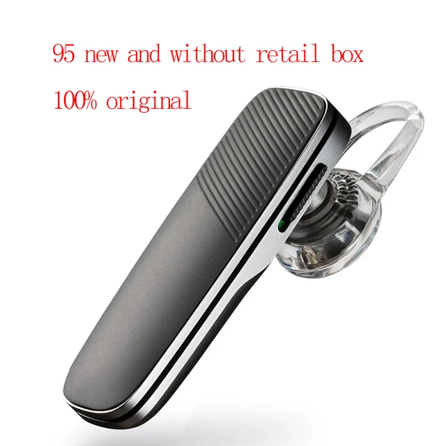 Plantronics Explorer500 95new In-Ear 