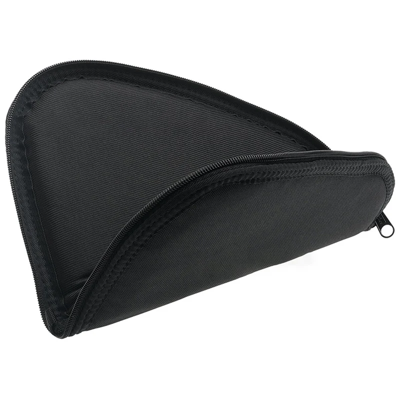 Чехол-кобура для хранения пистолета 2 размера | Спорт и развлечения