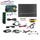 Fgtech Galletto V54 лучший онлайн мастер поддержка Tricore функция ЕС 04750386 автосчитыватель кода Fgtech V54 печатная плата