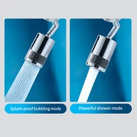 faucet spray head 720%c2%b0 rotating faucet sprayer 22 24mm anti splash movable kitchen tap water tap saving nozzle sprayer