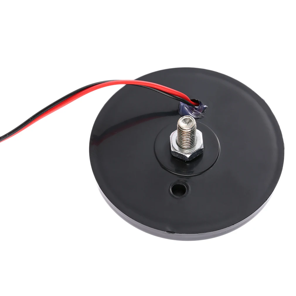 

Universal 2 x 24 LED Motorcycle Round Reflector Tail Brake Turn Signal Light Lamp Bulbs Motorcycle LED Light ATV Tail Light