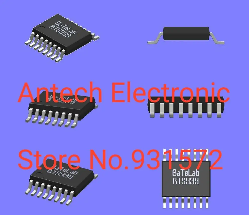 Новинка Оригинальная лампа PIC16F72 SOP28 MCU 8-bit PIC16 PIC RISC 3.5KB EPROM 2 5 V/3 3 V/5V | Электронные