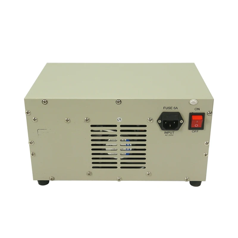 

QS-5100 600W desktop automatic lead-free solder smt reballing reflow oven for SMD rework