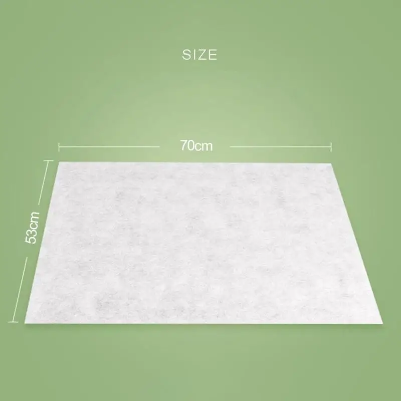 Одноразовое полотенце для ног нетканое ногтевого дизайна лежащая Подушка