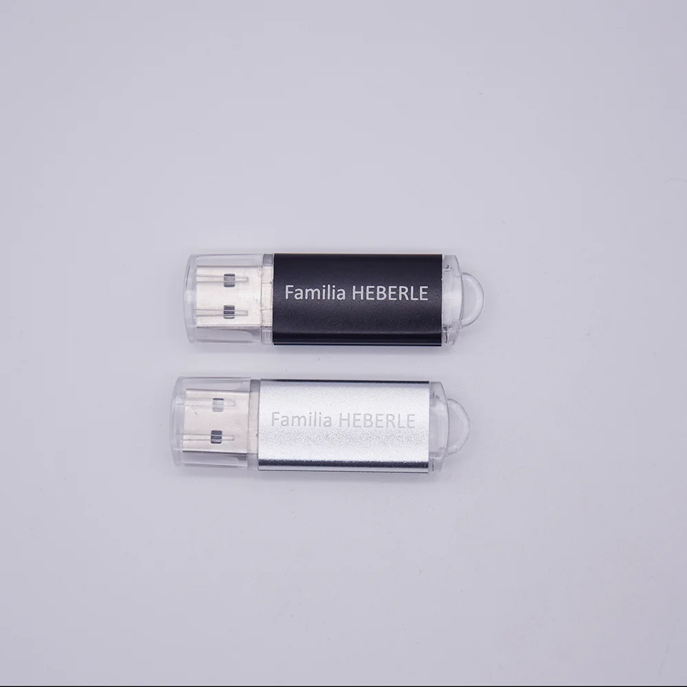 (Более 10 шт. бесплатный логотип) металлическая флэш-карта памяти USB 32 ГБ 16 8 4