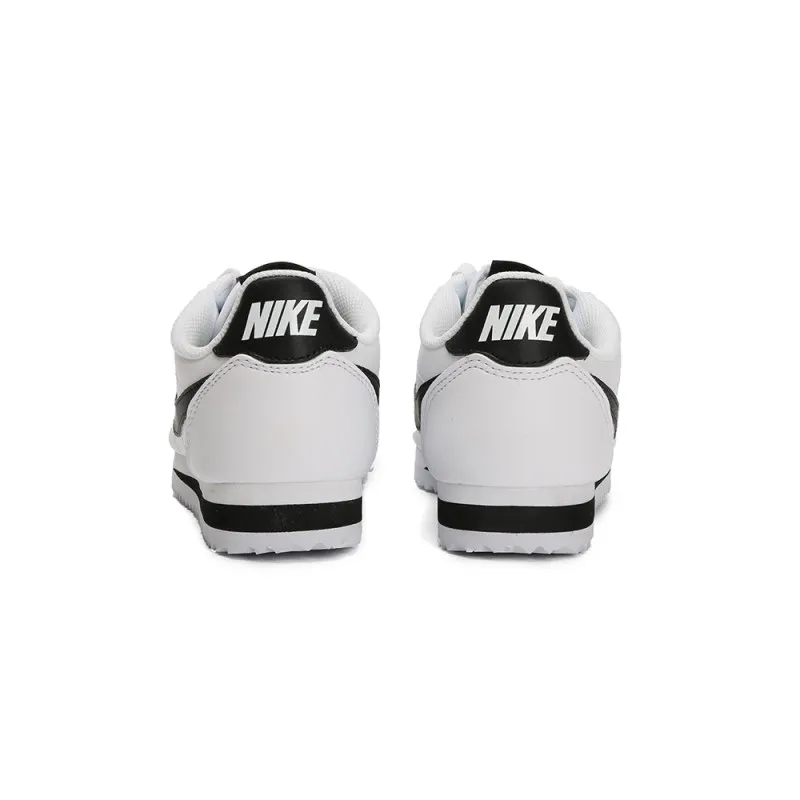 Original New Arrival NIKE WMNS CLASSIC CORTEZ LEATHER Women's Skateboarding Shoes Sneakers | Спорт и развлечения