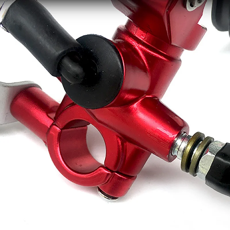 Universal 17.5mm Adelin PX1 Motorcycle Brake Clutch Pump Master Cylinder Lever Handle for Yamaha Kawasaki Suzuki | Автомобили и