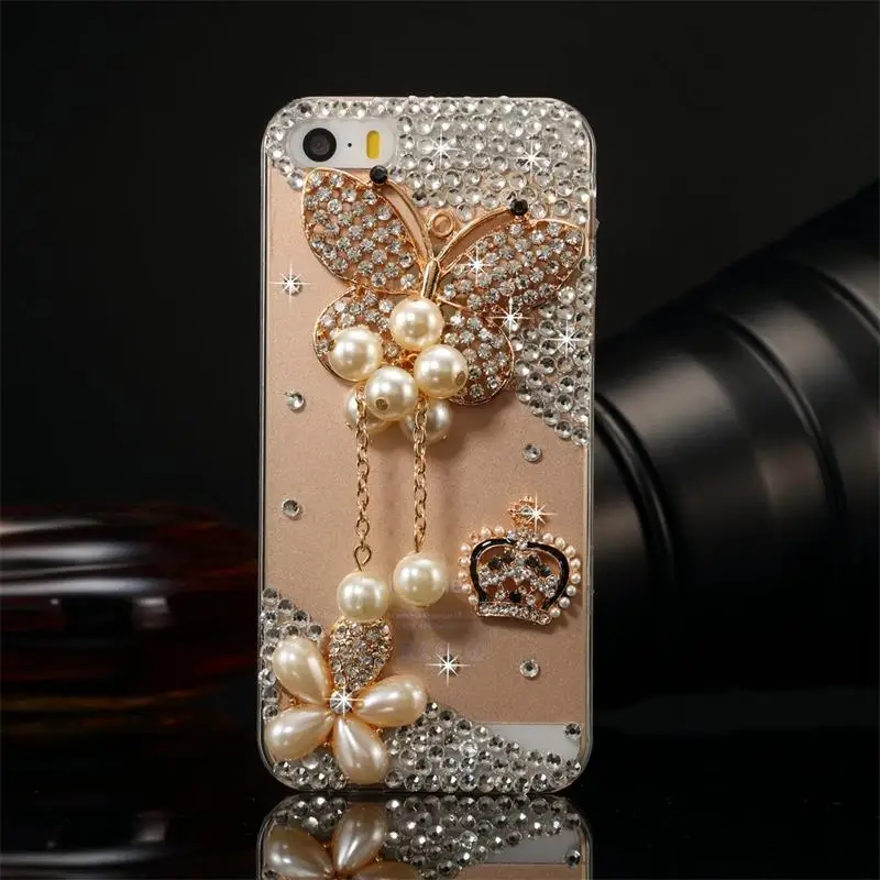 Чехол для iPhone 6 6S Plus 7 8 plus X XS MAX XR coque 2019 роскошные милые блестящие стразы мягкий