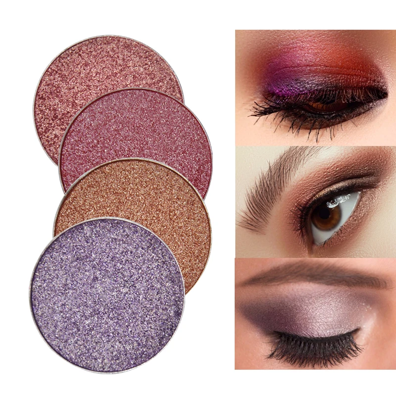 11 чувствовать себя хорошо 2 7 г блеск Тени для век порошок Сделай Сам пигмент