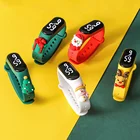 Ремешок силиконовый для смарт-браслета Xiaomi 56, 34