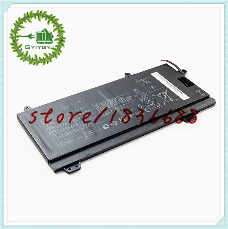 GYIYGY 15,4 V 55Wh C41N1727 Аккумулятор для ноутбука ASUS ROG Зефир GM501 GM501GM GM501GS