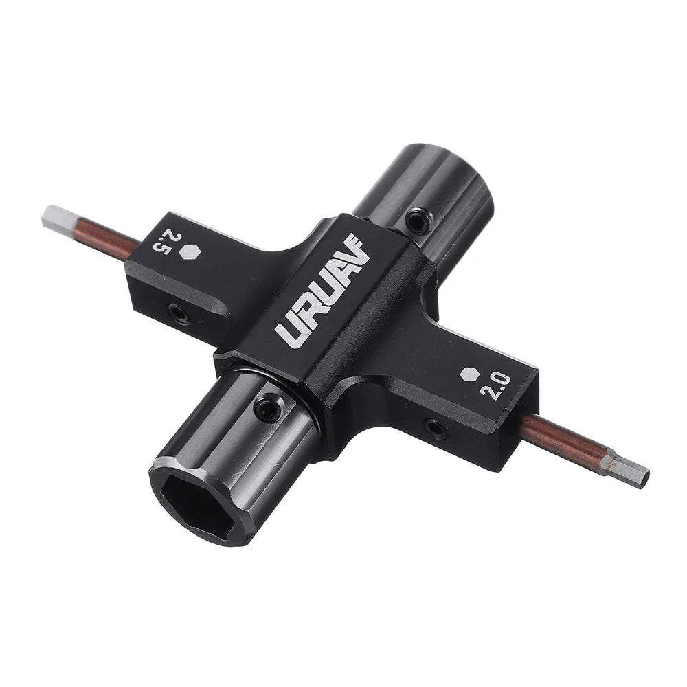 uruav 4in1 опора инструмент 20 мм 25 мм от