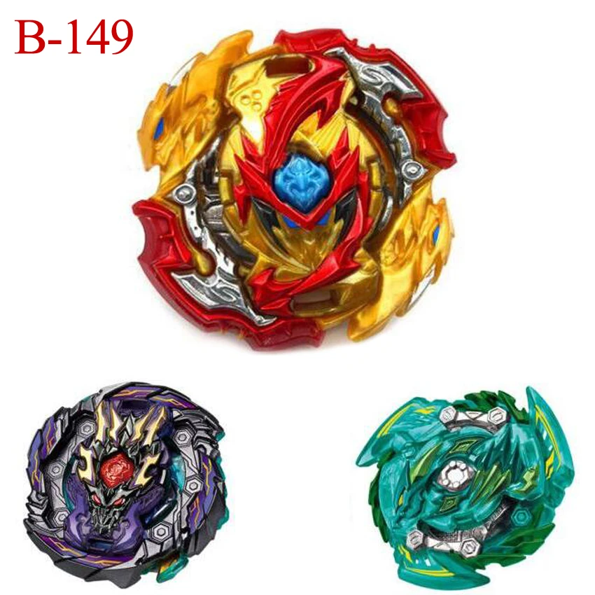Beyblade burst стартер B-145 B-148 B-149 B-150 Легенда Spriggan beyblade пусковая статер набор для сражений