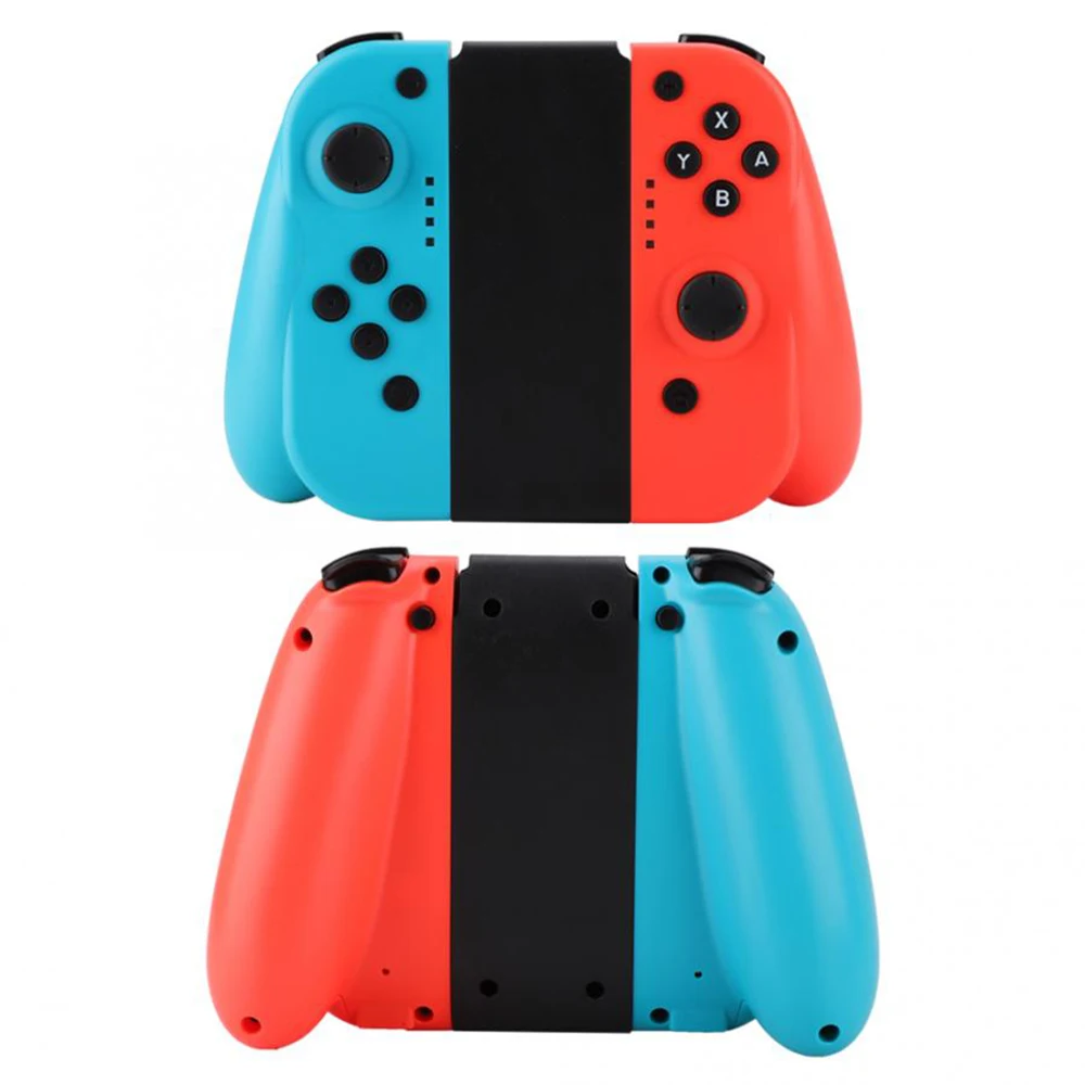 T13 маленький левый и правый геймпад Bluetooth игровая ручка NS беспроводная игровой