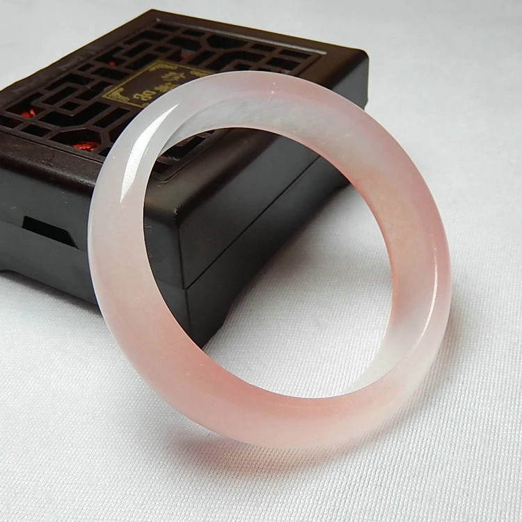 Подлинный золотой Шелковый и розовый браслет Tianyu для женщин | Украшения