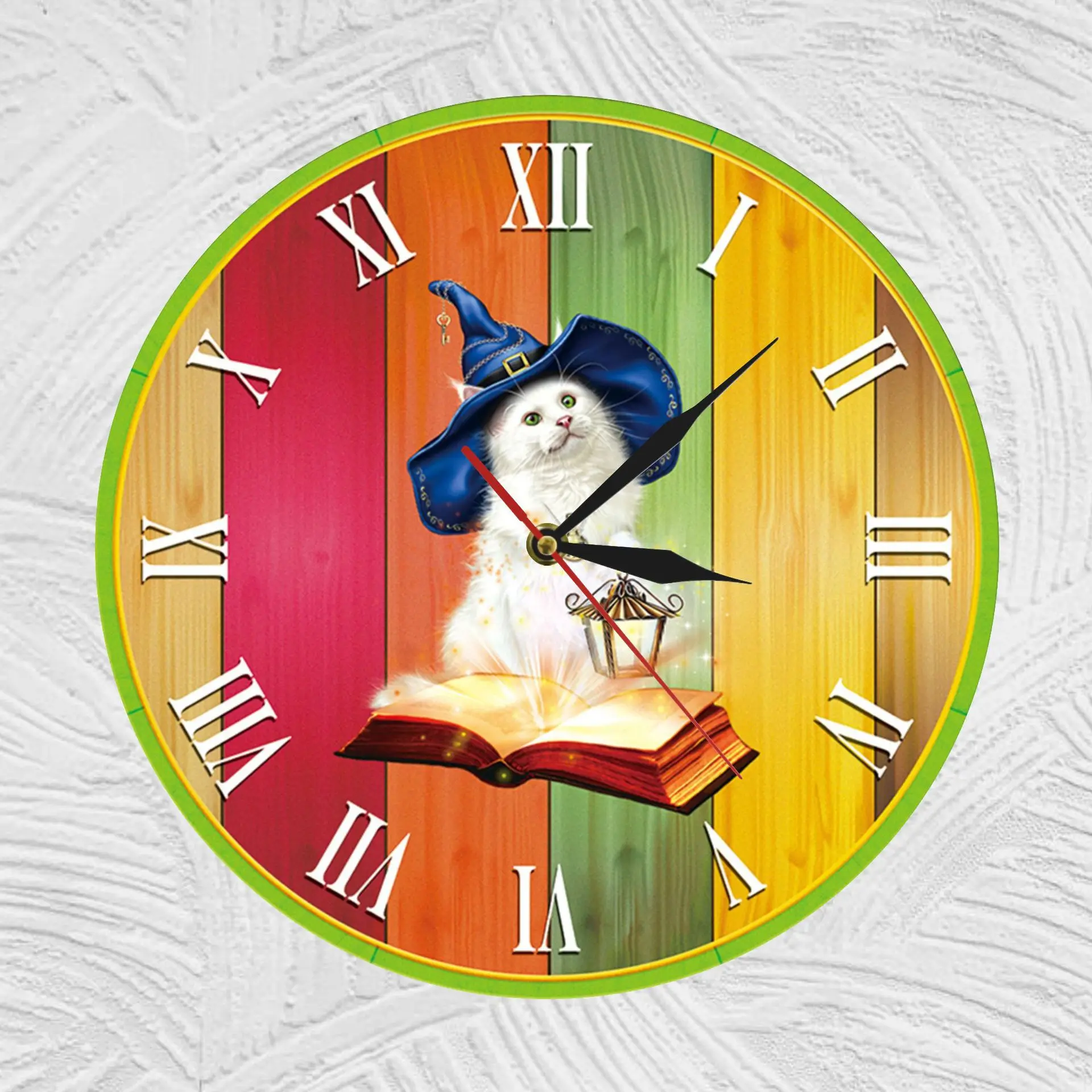 

Wall Clock Modern Design Home Office Decoration Art Wall Watch Living Room Decor Battery Reloj pared moder hogar Horloge murale