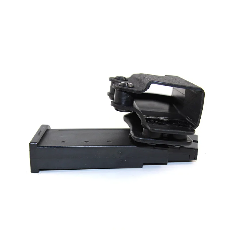 Kydex IWB сумка для магазина оружия Glock 17 19 23 26 27 31 32 33 M9 P226 USP страйкбольный OWB чехол