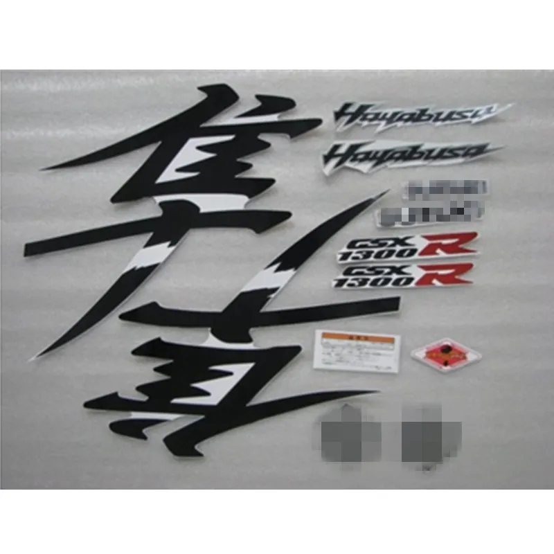 Аксессуары для мотоциклов Suzuki Hayabusa GSXR1300 GSXR 1300 2008-2015 09 10 11 12 13 14 | Автомобили и