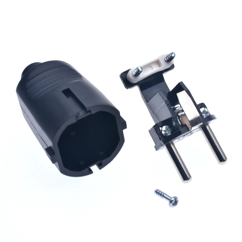 Шнур питания с евровилкой 16 А 250 В|european socket outlets|socket 16socket power |