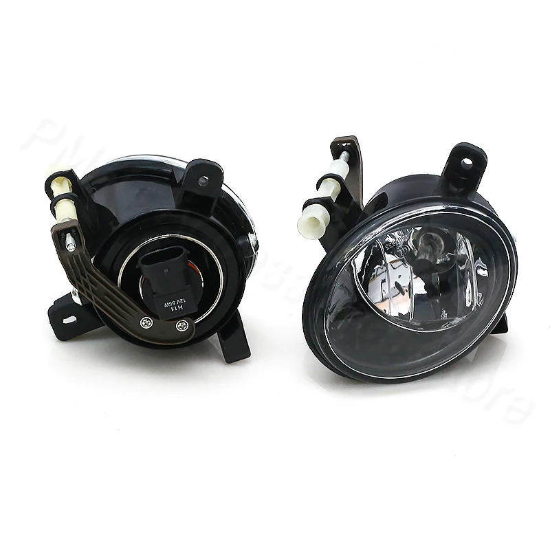 PMFC передние противотуманные фары светильник авто Стайлинг противотуманных фар