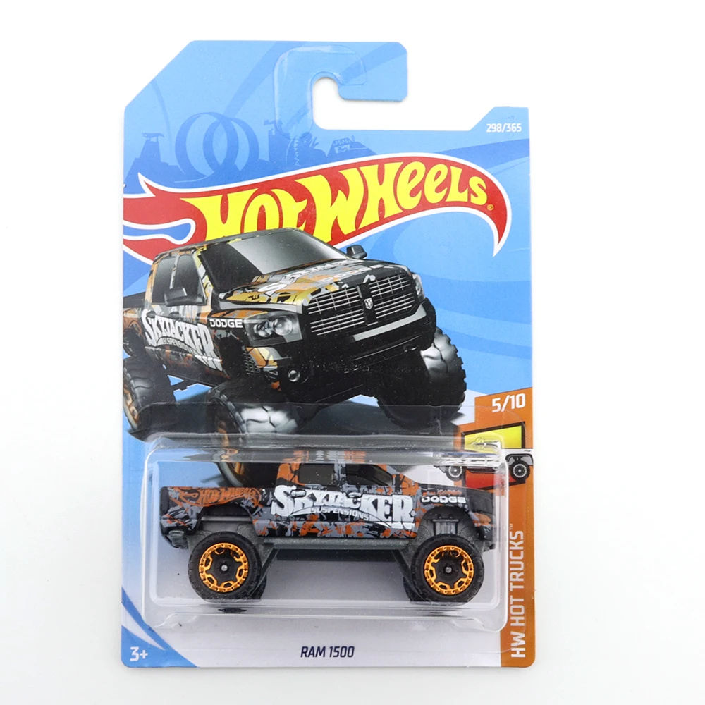 Hot Wheels 2018 Chevrolet Nissan BMW Lamborghini Volkswagen литье под давлением сплав двойная дверь Модель