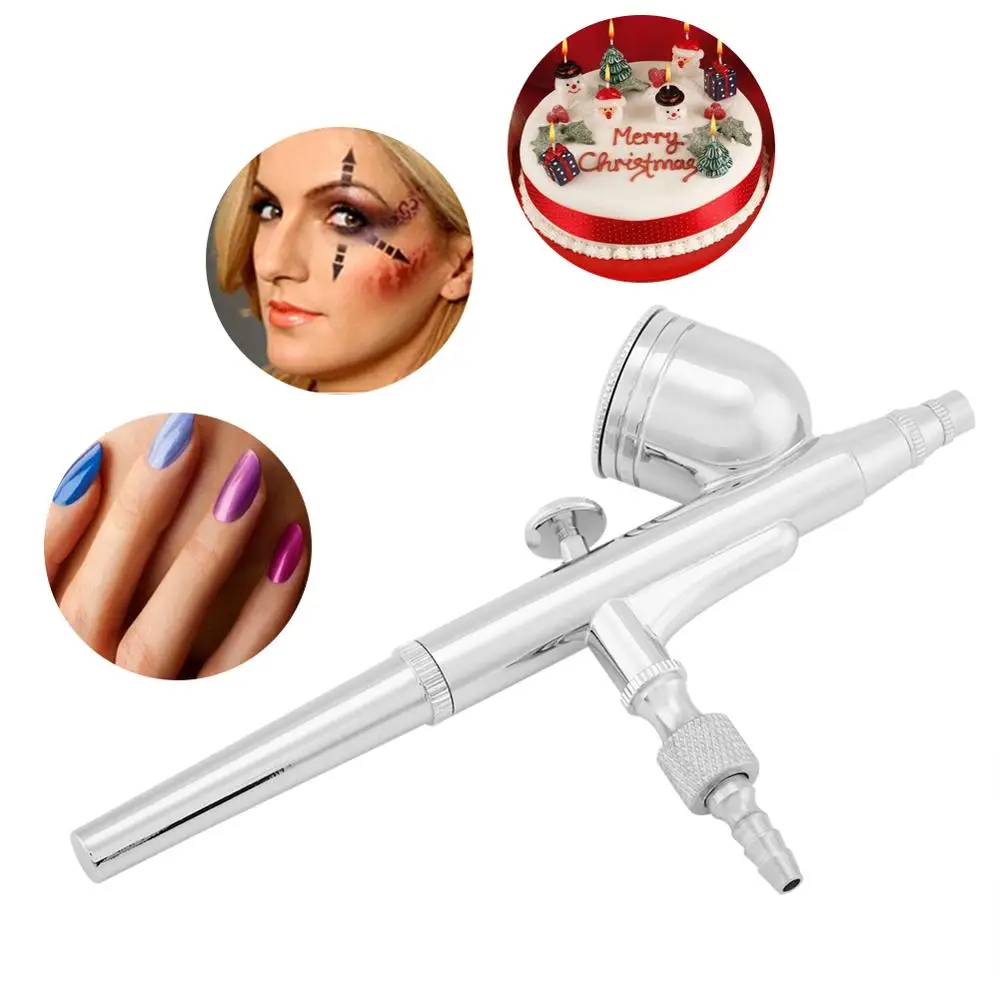 Ручка аэрографа воздушные кисти краскопульт Пневматический распылитель для