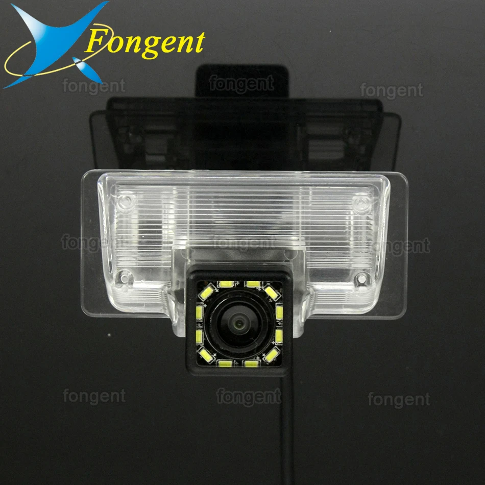 

Автомобильная камера для Nissan Almera G15 G11 2012 2013 2014 2015 2016 2017 2018 Teana Sylphy Sentra Versa Trazo T70 Paladin Tiida Altima