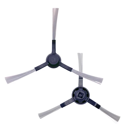 

4pcs mop +4pcs side brush + 1pcs roller brush for Viomi STYJ02YM VXVC01-JG Vacuum cleaner parts
