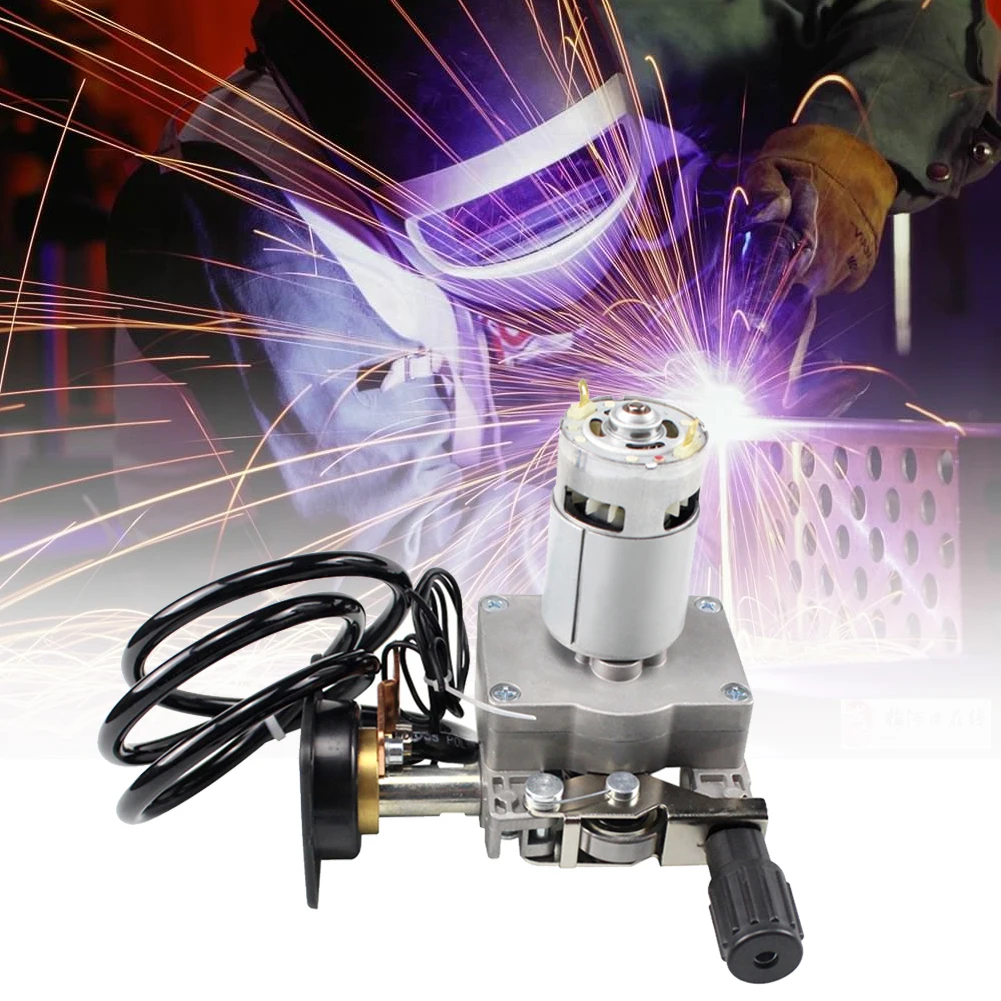 DC24V 0 6 10 мм Прочный Гладкий портативный износостойкий легко наносится сварочный