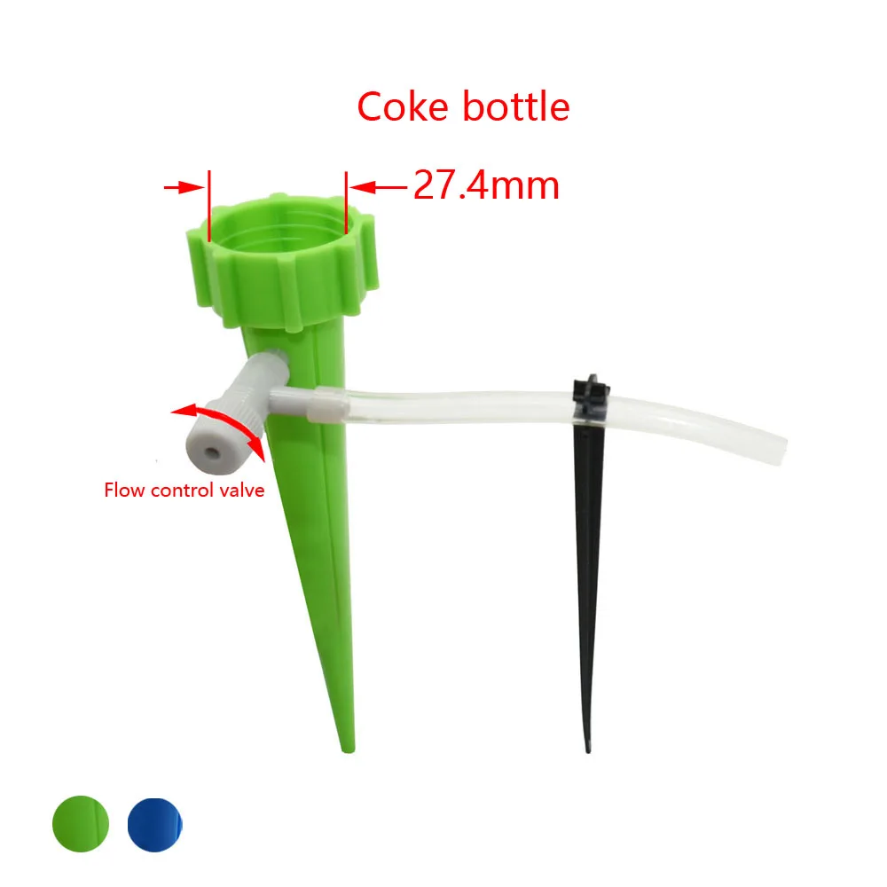 

Система капельного полива LWHRR для комнатных растений