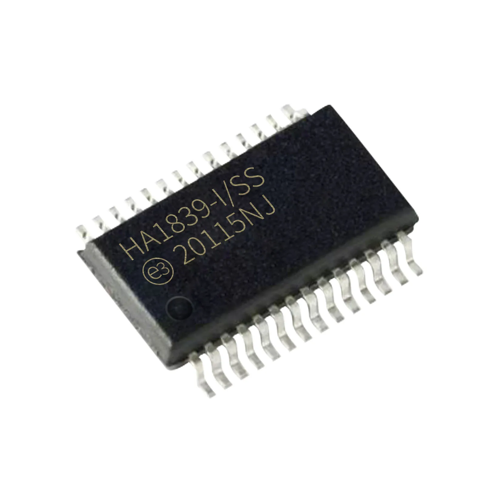 HA1839-I/SS HA1839 HA1839-I HA1839-I/S 1839-I/SS SSOP-28 | Электронные компоненты и принадлежности