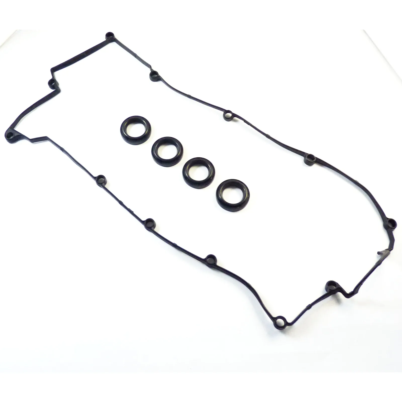 Комплект прокладок для крышки клапана WOLFIGO 22441 23800 VS50583R Hyundai Elantra Kia Sportage 2.0L