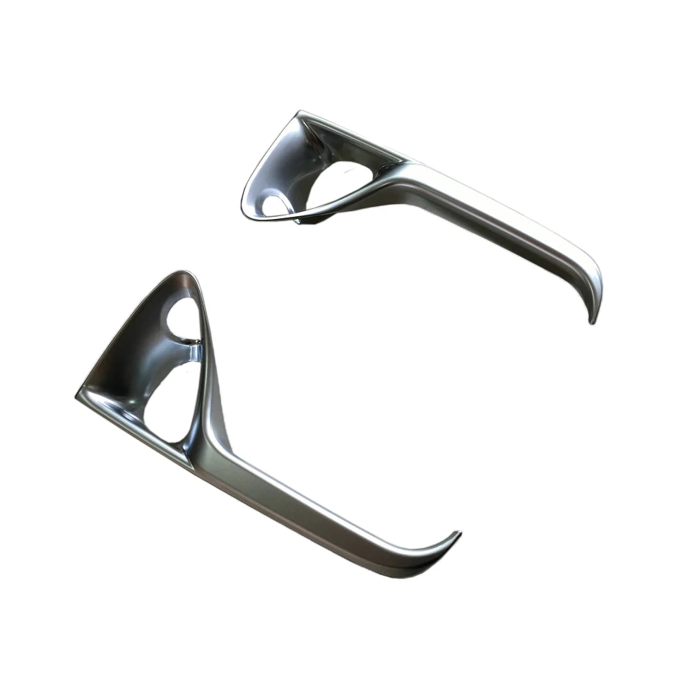 Автомобильные аксессуары крышка передней противотуманной светильник для Lexus RX