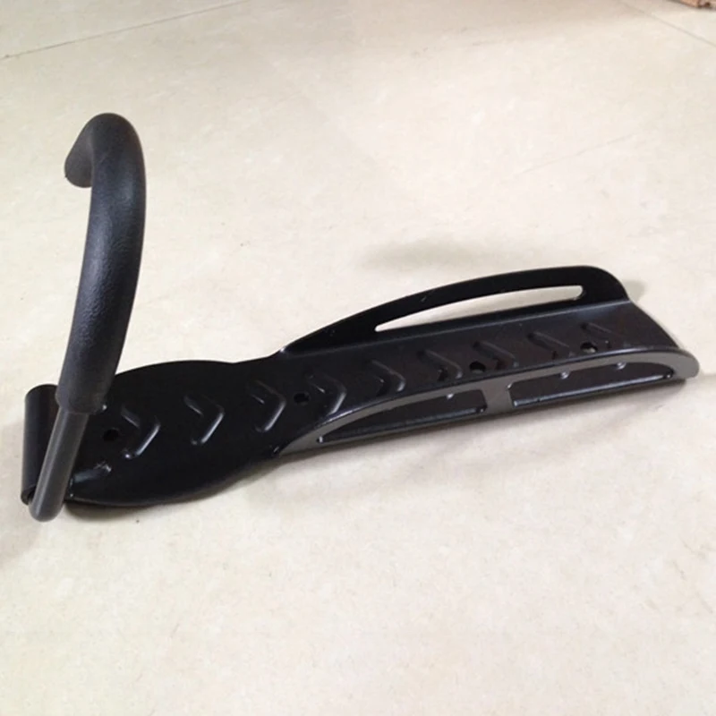 

For 1Pcs Wall Stand Holder Mount Bicycle Mountain Bike Storage Wall Mounted Rack Stands Bicycle Steel Wall Hanger Hook