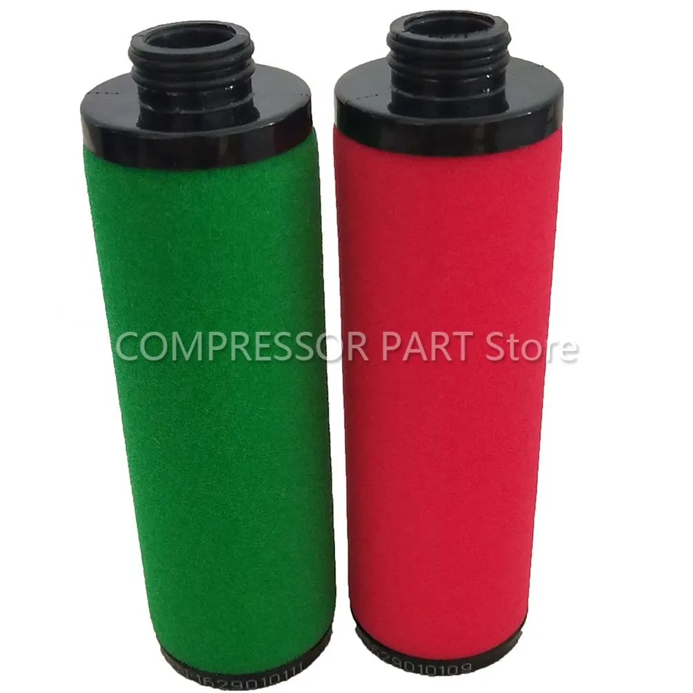 

1PCS E-E-177 E-F-177 E-G-177 filter for KAESER Compressor