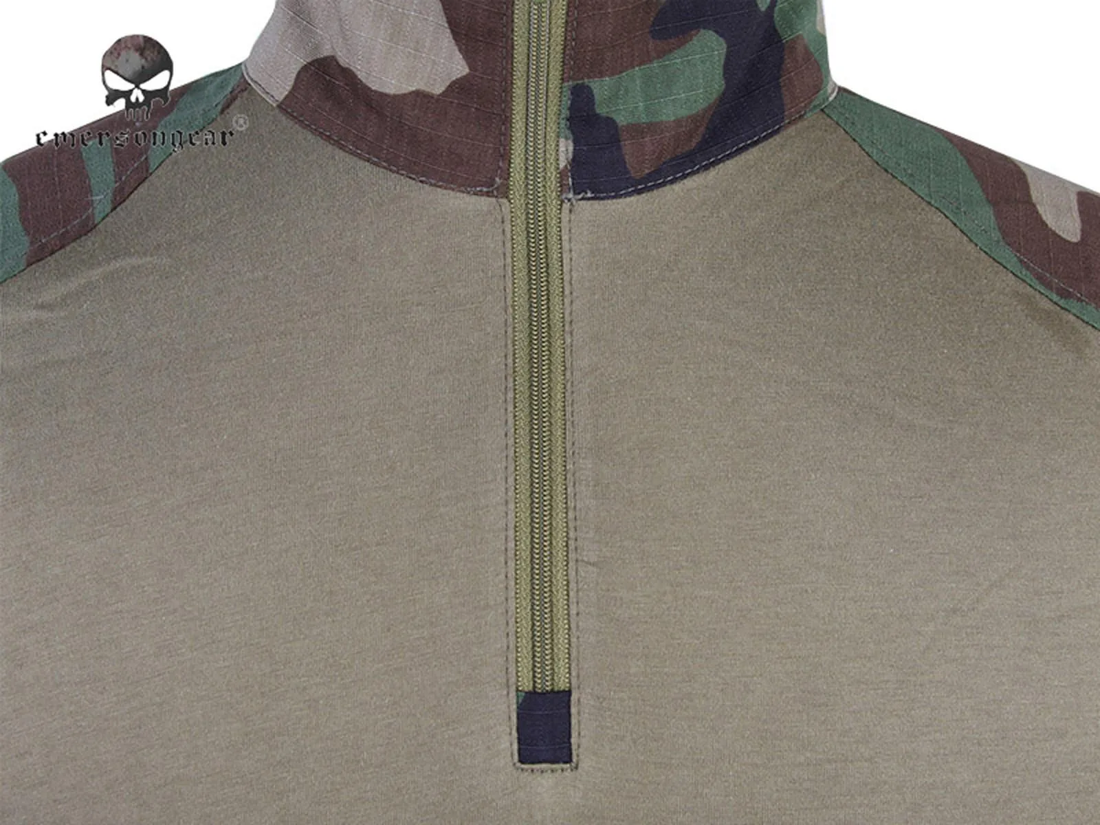 Emersong Gen3 боевая рубашка страйкбола тактическая bdu|aor2 uniform|aor2 combat shirtaor2 shirt |
