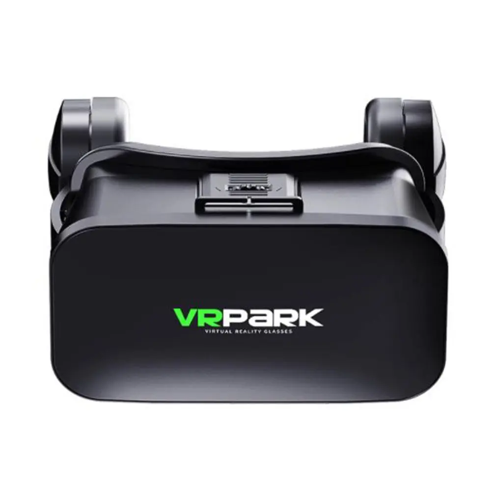 J20 умные очки виртуальной реальности игры фильмов 3D умная гарнитура 4K панорама с