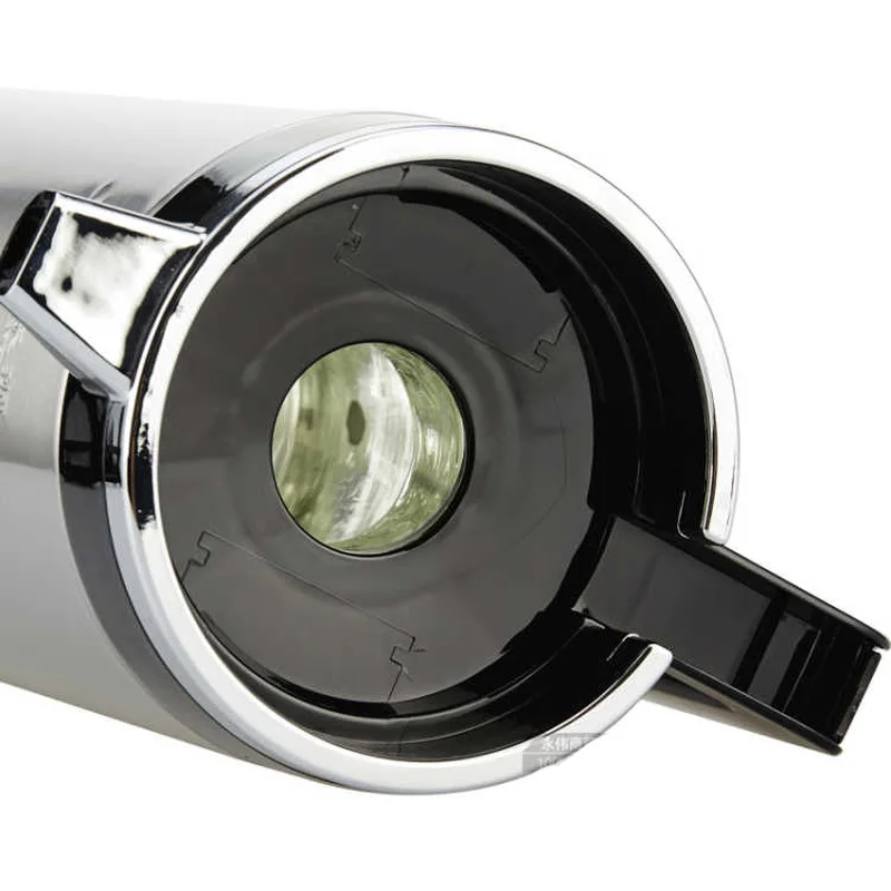 Теплоизоляционный горшок бытовой термос из нержавеющей стали Термос