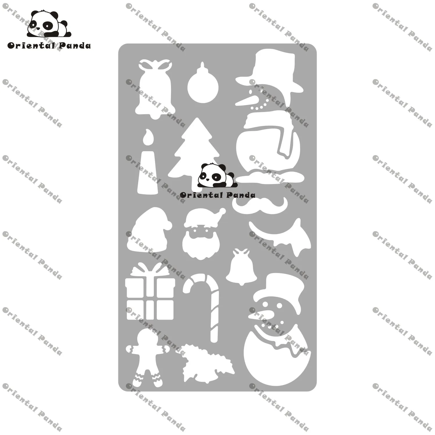 

Металлический шаблон для дневника, металлический шаблон для бревен, планов, картин, баннеров, линий, Рождества, шаблон точечного дневника, а...