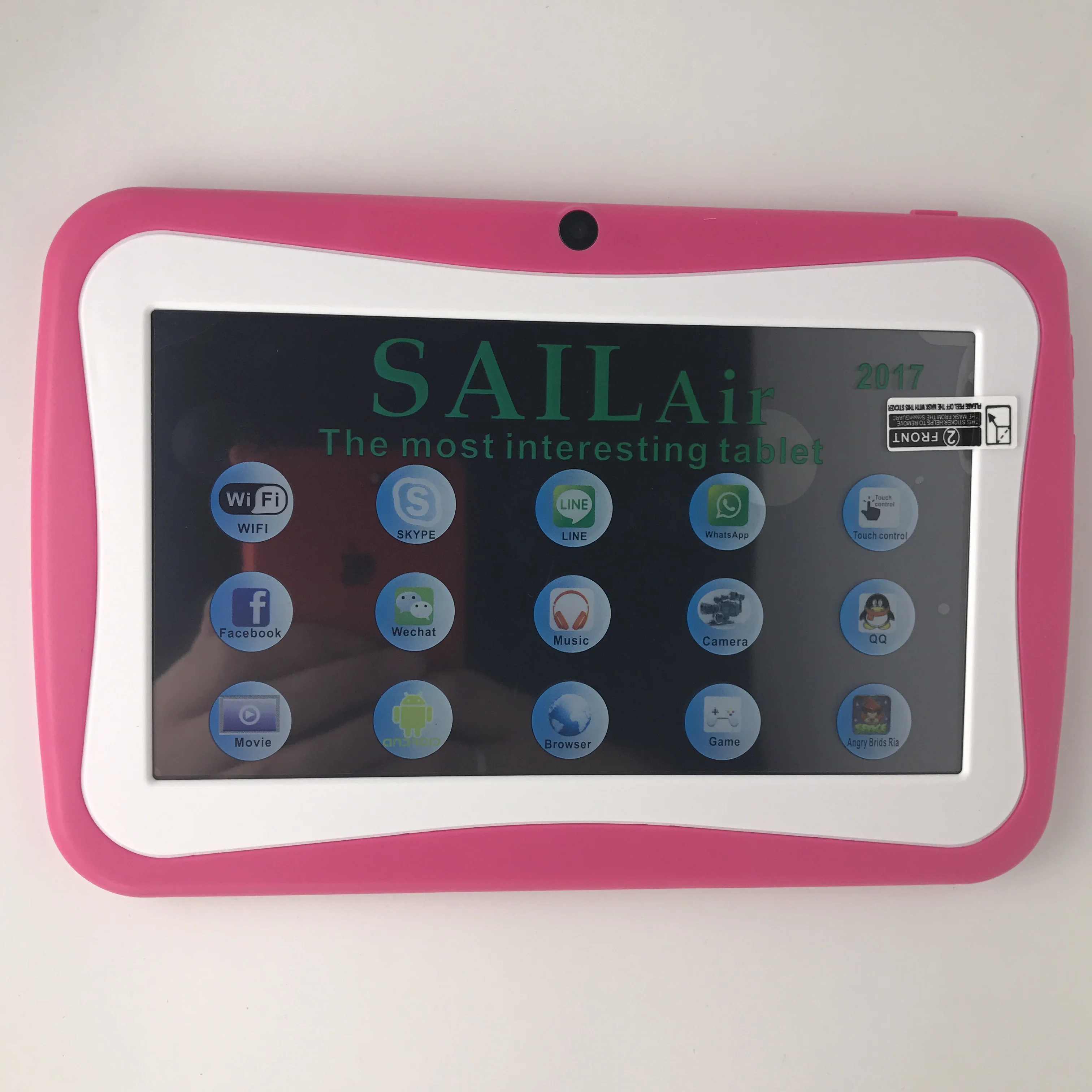 Обучающие планшеты обучающая машина двойная камера четырехъядерная игра