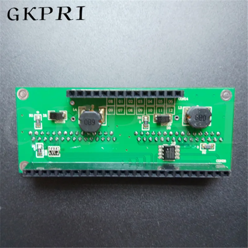 USB-тип для Seiko SPT 510 head transfer card / Digital printer Zhongye Infinity Challenger Crystaljet connector Бесплатная