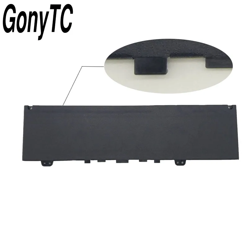 

GONYTC F62G0 11.4V 38WH New Original Laptop Battery F62G0 for Dell Inspiron 13 5370 7370 7373 Vostro 5370 RPJC3