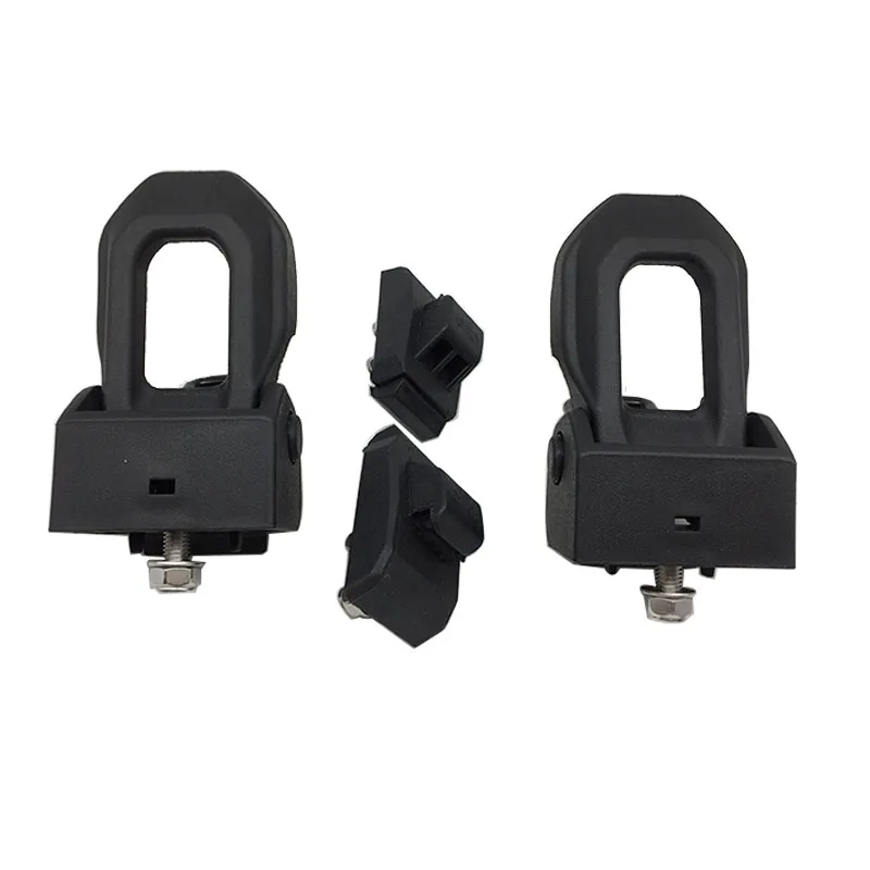 CB Antenna Bracket Jeep Wrangler JK