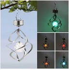 3D Holographic Projector Display Fan LED Hologram Player Lamp Rechargeable Video Light 30cm 256 LED New Arrival