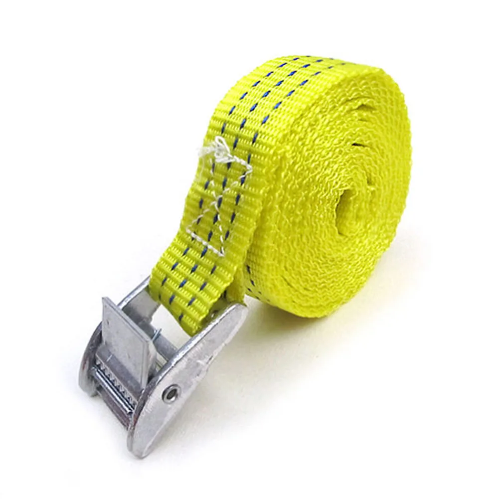 Нейлоновая сумка для багажа 2 5 м с металлической пряжкой тяжелых условий